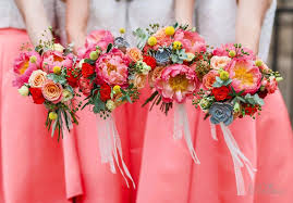 Daily replenishment of the catalog, current reviews and prices. Home Wedding Flowers In Saltaire Yorkshire Pink Ginger