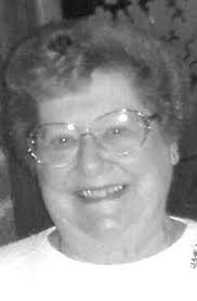 Eloise (Painter) Bowley [Fort Ashby]