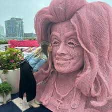 Grand Ole Forty 🤠🎶💃🏼🥂🎤👯‍♀️ . If this weekend was any indication of  what my fourth decade holds, I'm in for one full of cherished friendships,  good music, delicious food, belly laughs, deep