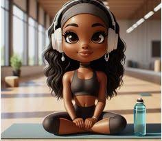 30 Black Woman Good Night ideas