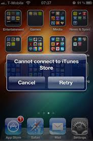 Apple S Ios App Store Goes Down For Many Across The World Apple Ios App Ios App