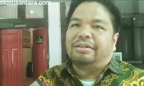 Pindah Tugas,Ini Kesan dan Pesan Daniel Ronald Saat Bertugas di PN  Pekanbaru