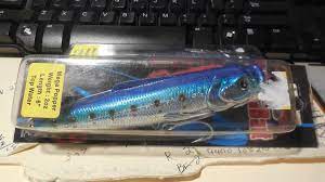 6 Megabait Mega Popper 2oz lot of 2 | eBay