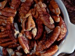 Another benefit to these tasty tree nuts: Can Pecans Protect Heart Health
