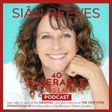 40 "Miserable" Years Later