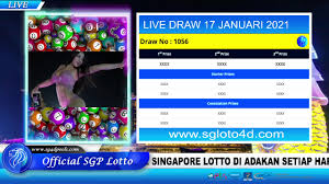 Result Sgp New 13 Photos Casino