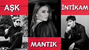 Kalırım aşk mantık intikam arasında. Ask Mantik Intikam Tv Series 2021 The Movie Database Tmdb