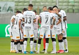 Se o jogo for corinthians x palmeiras, e a vitória do corinthians estiver pagando r$ 2,30 para cada r$ 1 apostado, enquanto o palmeiras estiver pagando r$ 3,10, significa que o corinthians é o favorito, enquanto o palmeiras é considerado azarão. Proximos Jogos Do Corinthians Veja As Datas E Horarios Dci