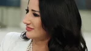 Miss Polonia Joanna Gapińska jest milionerką. Jej synowie mają kłopoty