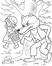 Singura fiind, în padure, o prinde lupul si o violeaza. 17 Scufita Rosie Ideas ScufiÈ›a RoÈ™ie GrÄƒdiniÈ›Äƒ Basme