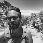 Eric Arwood's Instagram, Twitter & Facebook