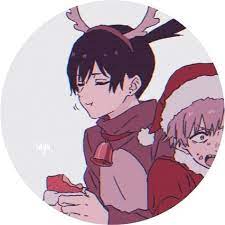 130 Triple Matching Ideas Matching Icons Anime Icons Anime | see more about anime, icon and couple. matching icons anime icons anime
