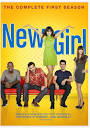 Amazon.com: New Girl: Season 1 : Zooey Deschanel, Max Greenfield ...