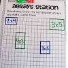 They are differentiated and filled with fun math stations and activities. 1