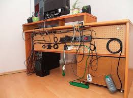 Follow these easy tips when. 10 Cable Management Ideas Cable Management Cable Management Diy Computer Room