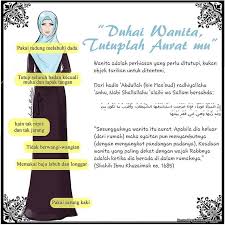 Setiap wanita berusia 20 tahun ke atas adalah berisiko menghidapnya. 13 Aurat Wanita Yang Wajib Dijaga Sentiasa Panas