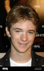 Michael welch hi-res stock photography and images