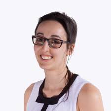 Marjorie Dufresne-Gagnon : Fluid Motion Osteopathy