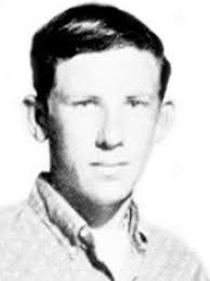 Roger Dean Stephens : Private First Class from California, Vietnam War  Casualty