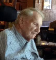 William Ward Obituary