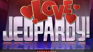 You need not be a biblical scholar to pass this test. I Want To Know What Love Is Love Jeopardy Bible Quiz Ay Sabbath Programs
