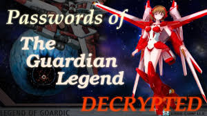 At any generic message panel, press select to enter the map mode, then press select to exit it but do not release the select button after the level appears. The Guardian Legend Cracking Videogame Passwords S1e10 Youtube