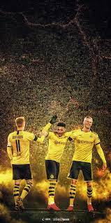 Erling braut håland borussia dortmund haaland wallpaper #od29. Adik1910 On Twitter Soccer Guys European Soccer Football Design
