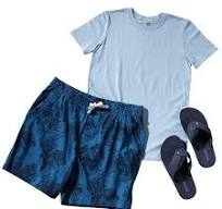 Six Summer Looks for Men and Women - OSJL Inspires