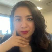 Rocio Cortés González