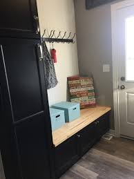 This Laundry Mud Room Was Designed With Ikea Kitchen Cabinets Ikea Laundry Room Ikea Laundry Kitchen Cabinets In Bathroom