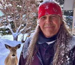 It's All Relative” by John Potter, New Eco-cartoon