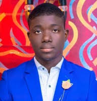 Joshua Deyo's Instagram, Twitter & Facebook