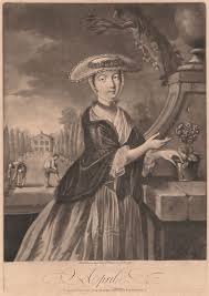 Pin By K Walters At The Sign Of The On Months And Seasons Of The Year In Fashion Art Seasons Art British Art