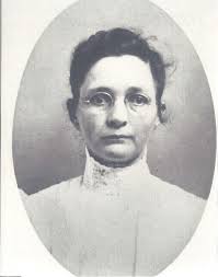 Would love to track down a photo of Annie Louisa Coles nee Allcock  1854-1898 wife of Jesse Coles. Arrived