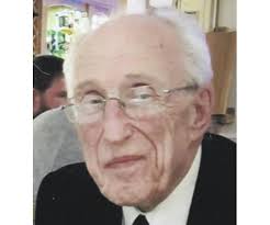 David Longden Obituary (2020)