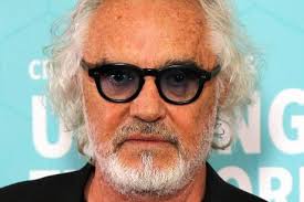 Knapp ein jahr waren flavio briatore (66) und heidi klum (43) ein paar. Flavio Briatore Er Fuhlt Sich Nicht Als Leni Klums Vater