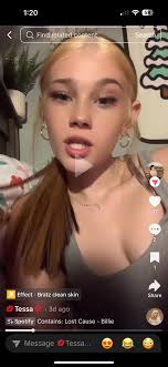 She is from Sedalia, MO