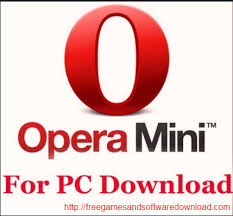 The opera mini internet browser has a massive amount of functionalities all in one app and is trusted. Opera Mini Fast Web Browser Free Download For Pc Free Games And Software Download