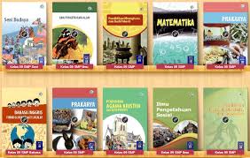Buku Siswa Smp Mts Kelas 9 Kurikulum 2013 Revisi Didno76 Com