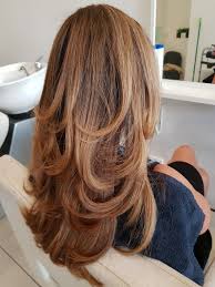 Blowout Hairstyle Hair Haircolour Love A Good Bouchy Blow Wave Xo Blowout Hair Blow Dry Hair Brazilian Blowout Hairstyles