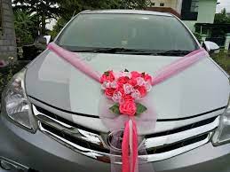 Check spelling or type a new query. Bunga Dekorasi Mobil Pengantin Lazada Indonesia