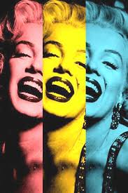Marilyn Monroe Pop Art Popart Marilynmonroe Iconic Normajeane Pinup Art Marilyn Monroe Artwork Marilyn Monroe Painting Marilyn Monroe Pop Art