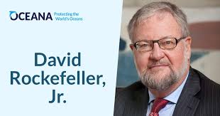 David Rockefeller, Jr.