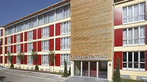 No responsibility, financial or otherwise, is. Hotel Central Regensburg Citycentre