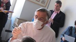 Dans montpellier, il ya 29 autres l'enseignement supérieur privé. Un Fauteuil De Plus Pour Faciliter L Acces Aux Soins Dentaires