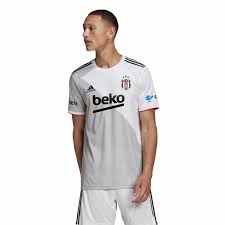 Sehen sie alle klassischen trikots von besiktas im football kit archive. Adidas Besiktas Home Trikot 2020 2021