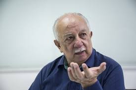 Miguel Delgado Estévez: Yo creo en la honestidad con alegría