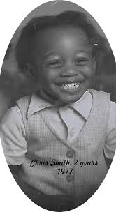 Christopher Douglas Smith's Obituary