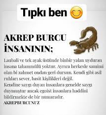 Sanki Beni Anlatiyo Ya Gunluk Burc Yorumlari Gunluk Burc Yorumlari Burclar Akrep Akrep Burcu