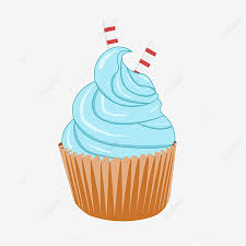 Food clipart cute clipart cupcake kunst cupcake art cupcake cakes pastel cupcakes cute cupcakes cupcake painting. Hand Painted Light Blue Cupcakes Clipart Clip Art Cake Cupcake Clipart Png And Vector With Transparent Background For Free Download